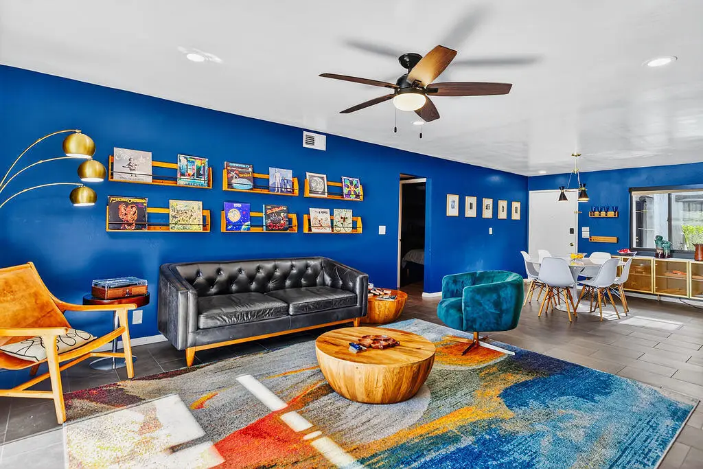 1050 E Ramon Road #52, Palm Springs, CA 92264 - Image #1