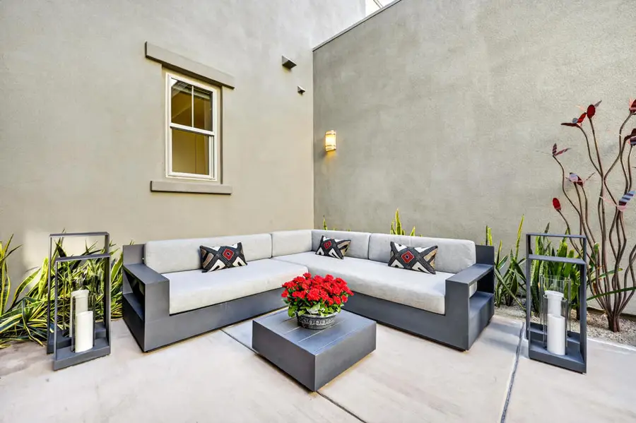 1102 Retreat Circle, Palm Desert, CA 92260 - #3