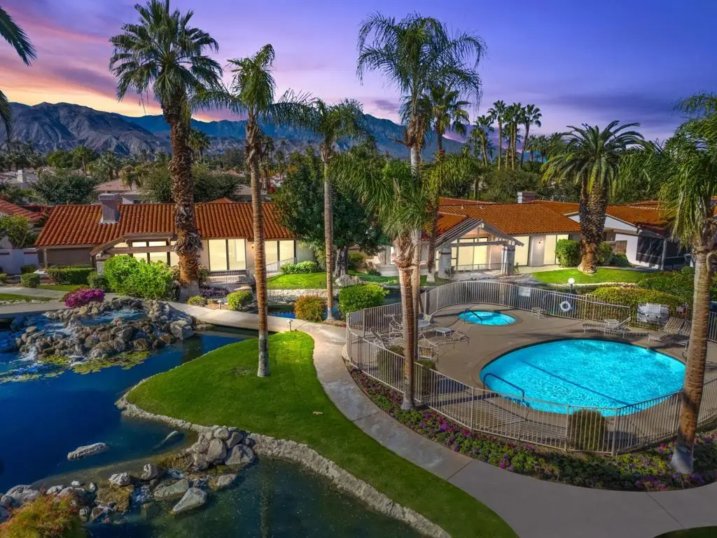 44190 Tahoe Circle, Indian Wells, CA 92210 - #1