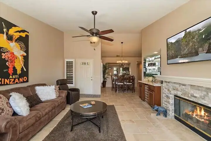 288 Desert Falls Drive E, Palm Desert, CA 92211 - #3