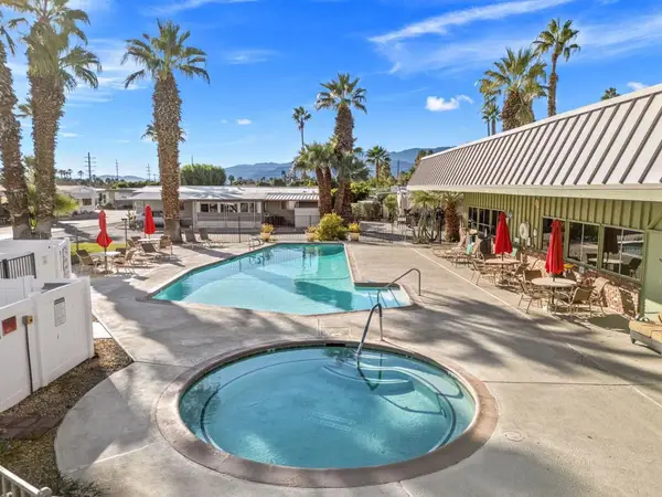 51555 Monroe #95, Indio, CA 92201