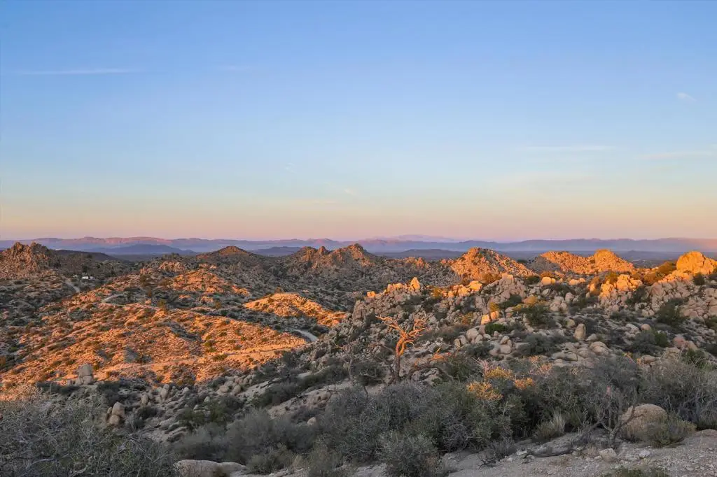 6385 Paseo Los Ninos, Yucca Valley, CA 92284 - #1