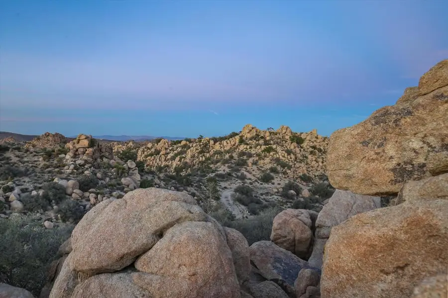 6385 Paseo Los Ninos, Yucca Valley, CA 92284 - #2