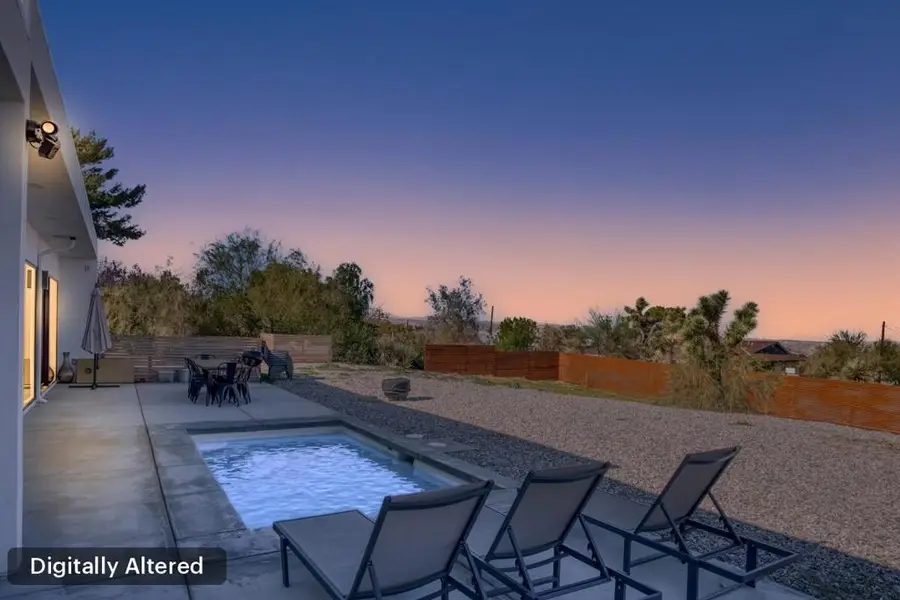 61004 Prescott Trail, Joshua Tree, CA 92252 - Image #3