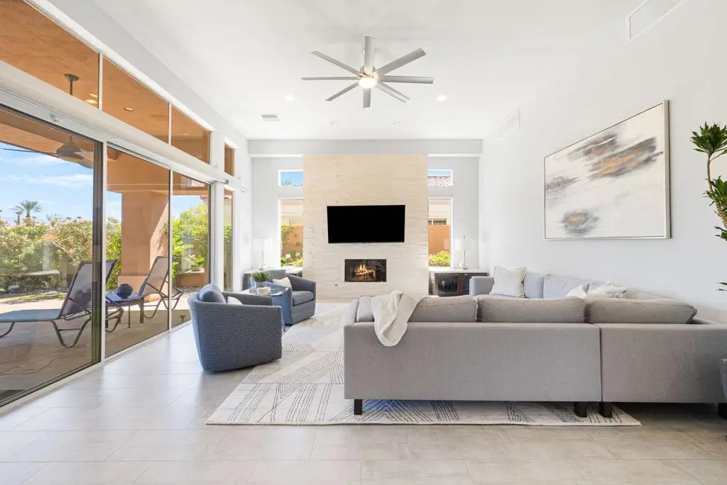 461 White Horse Trail, Palm Desert, CA 92211 - Image #1