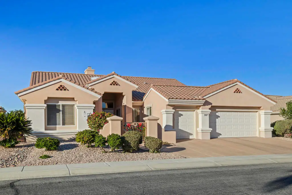 78288 Allegro Drive, Palm Desert, CA 92211 - #1