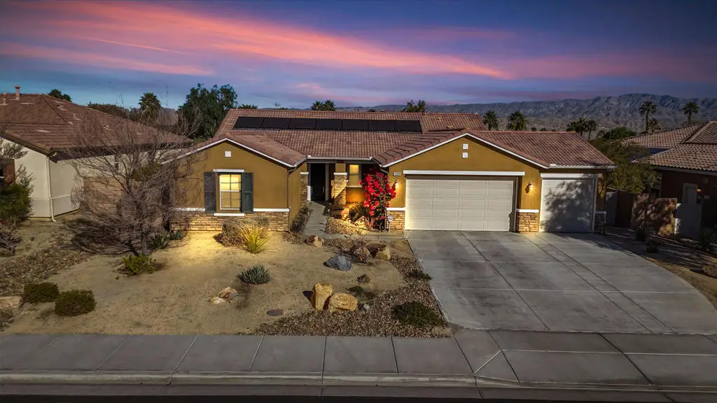 74098 Imperial Court W, Palm Desert, CA 92211 - Image #1