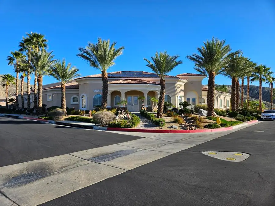 8381 Summit Pass, Desert Hot Springs, CA 92240 - #3
