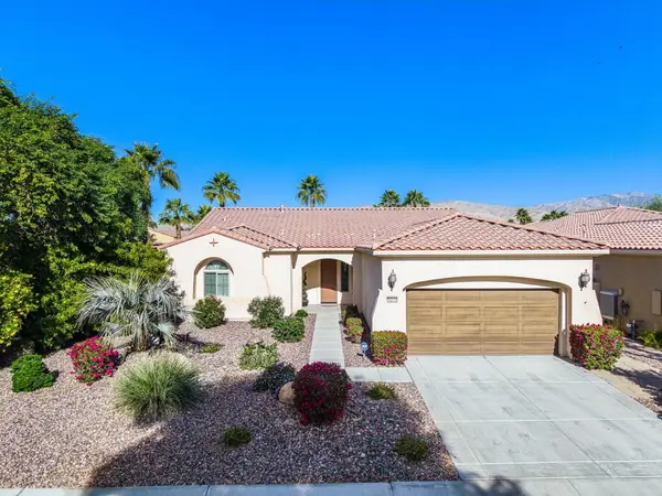 81850 Camino Cantos, Indio, CA 92203