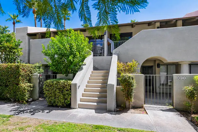 1150 E Amado Road #8a2, Palm Springs, CA 92262 - #1