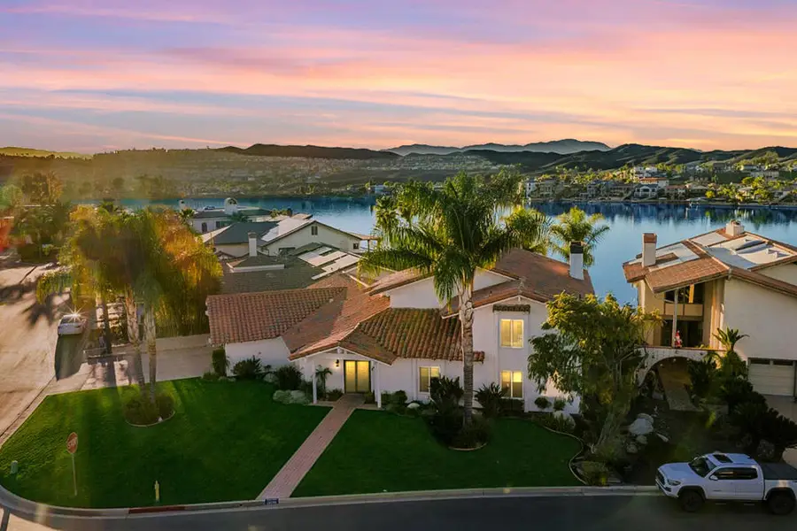 29795 Eagle Point Drive, Canyon Lake, CA 92587 - #2