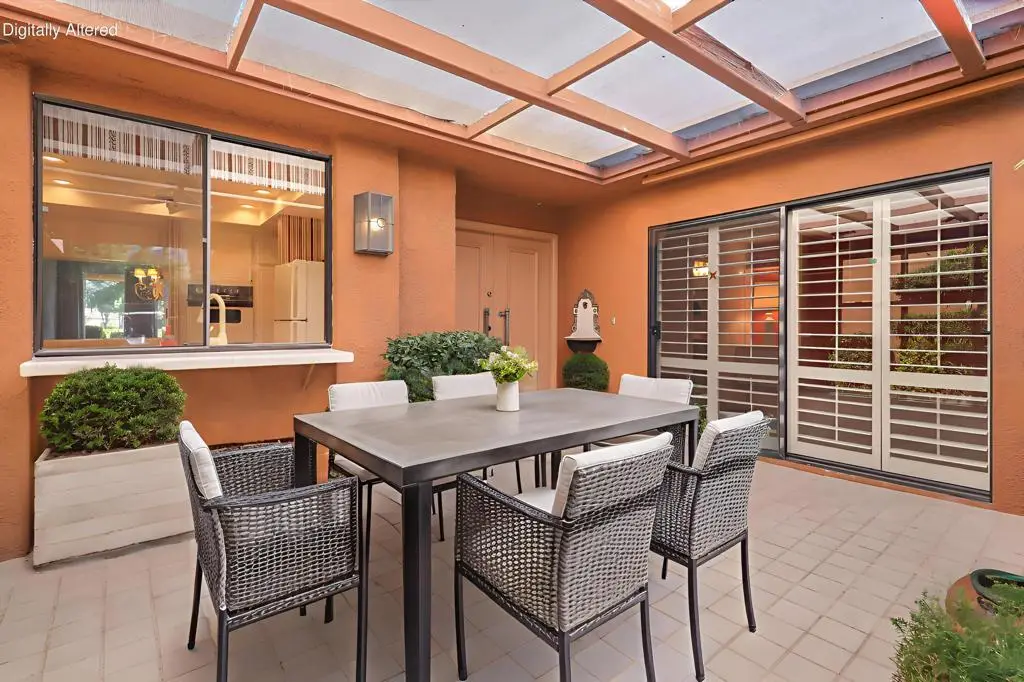 16 Haig Drive, Rancho Mirage, CA 92270 - #1