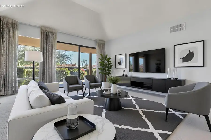 16 Haig Drive, Rancho Mirage, CA 92270 - #2