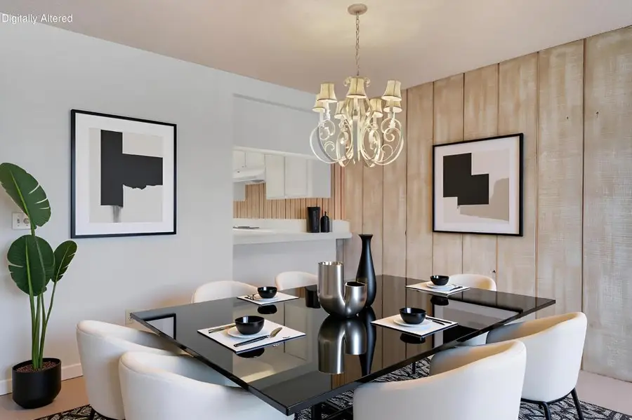 16 Haig Drive, Rancho Mirage, CA 92270 - #3