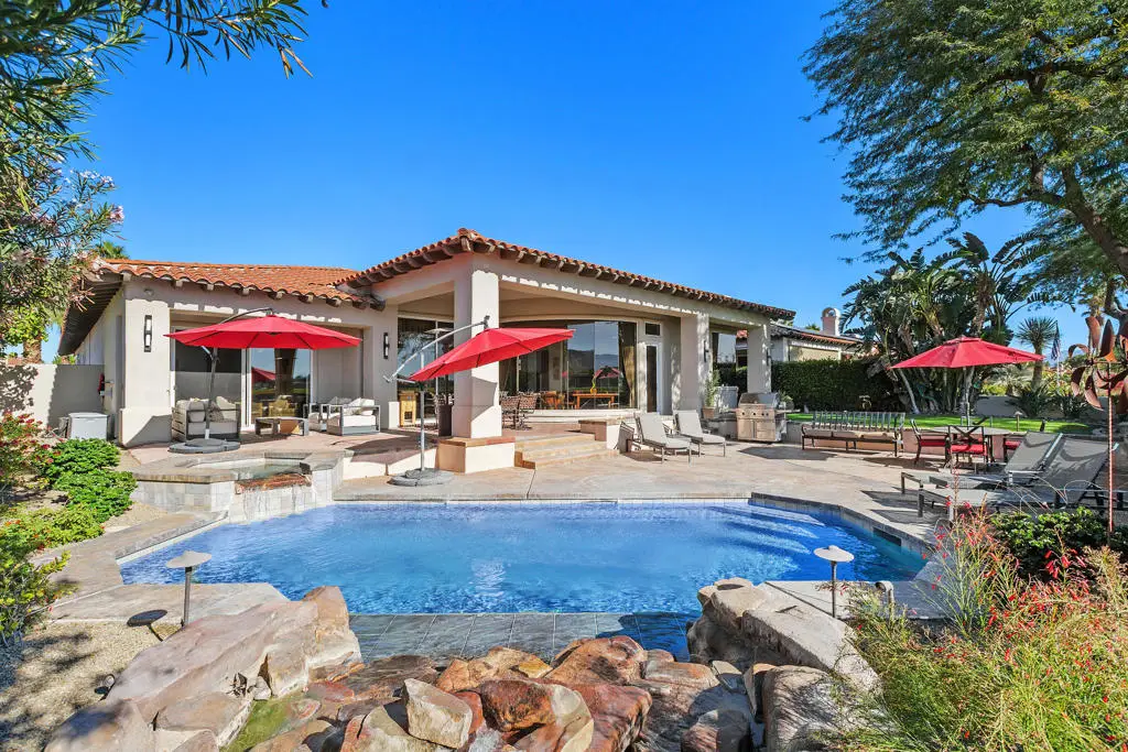 284 Loch Lomond Road, Rancho Mirage, CA 92270 - #1