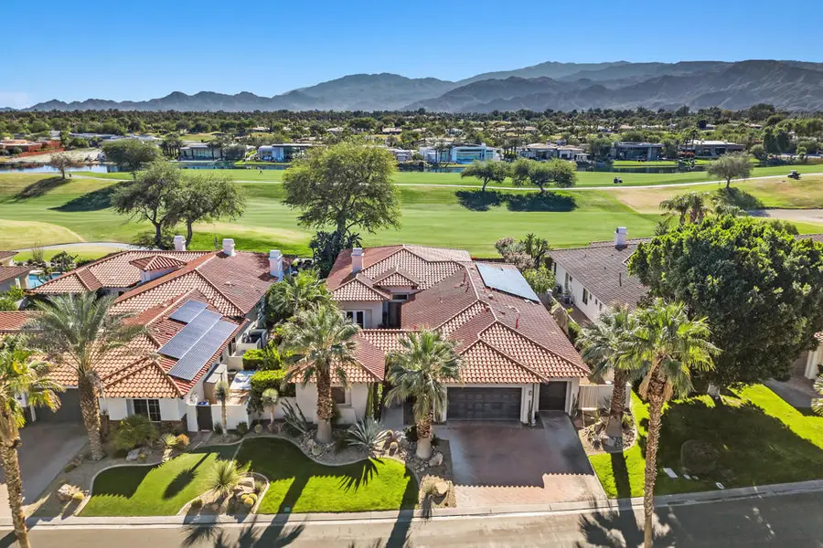 284 Loch Lomond Road, Rancho Mirage, CA 92270 - #2