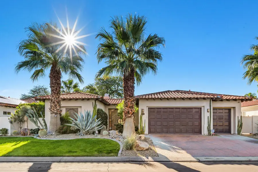 284 Loch Lomond Road, Rancho Mirage, CA 92270 - #3