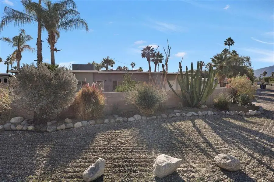1617 E Paseo El Mirador, Palm Springs, CA 92262 - Image #2