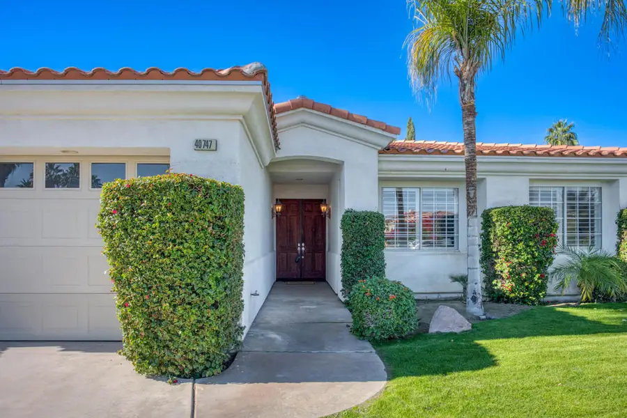 40747 Palm Court, Palm Desert, CA 92260 - Image #2