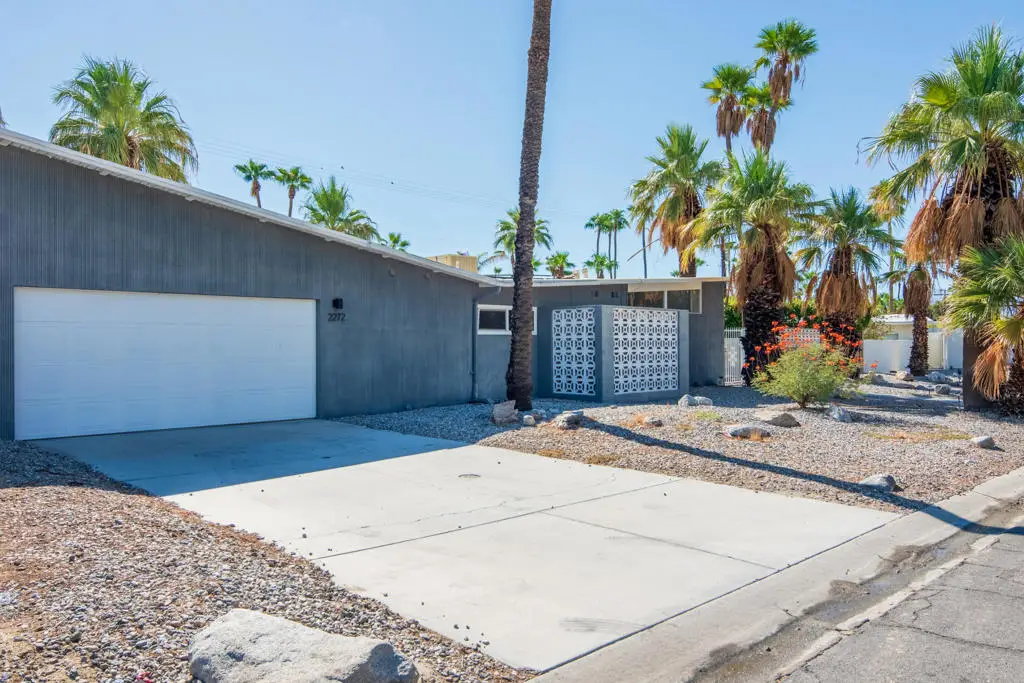 2272 N Starr Road, Palm Springs, CA 92262 - Image #1