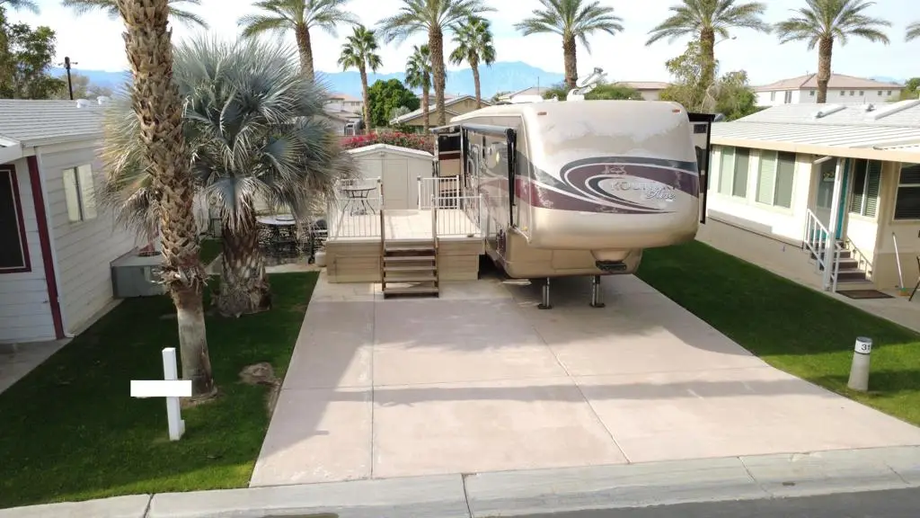 84136 Avenue 44 #311, Indio, CA 92203 - #1