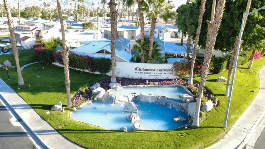 84136 Avenue 44 #311, Indio, CA 92203 - #2