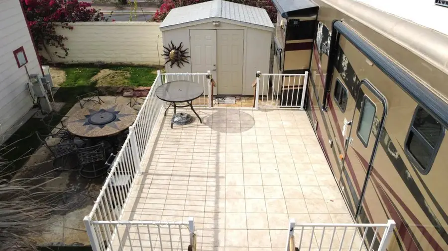 84136 Avenue 44 #311, Indio, CA 92203 - #3