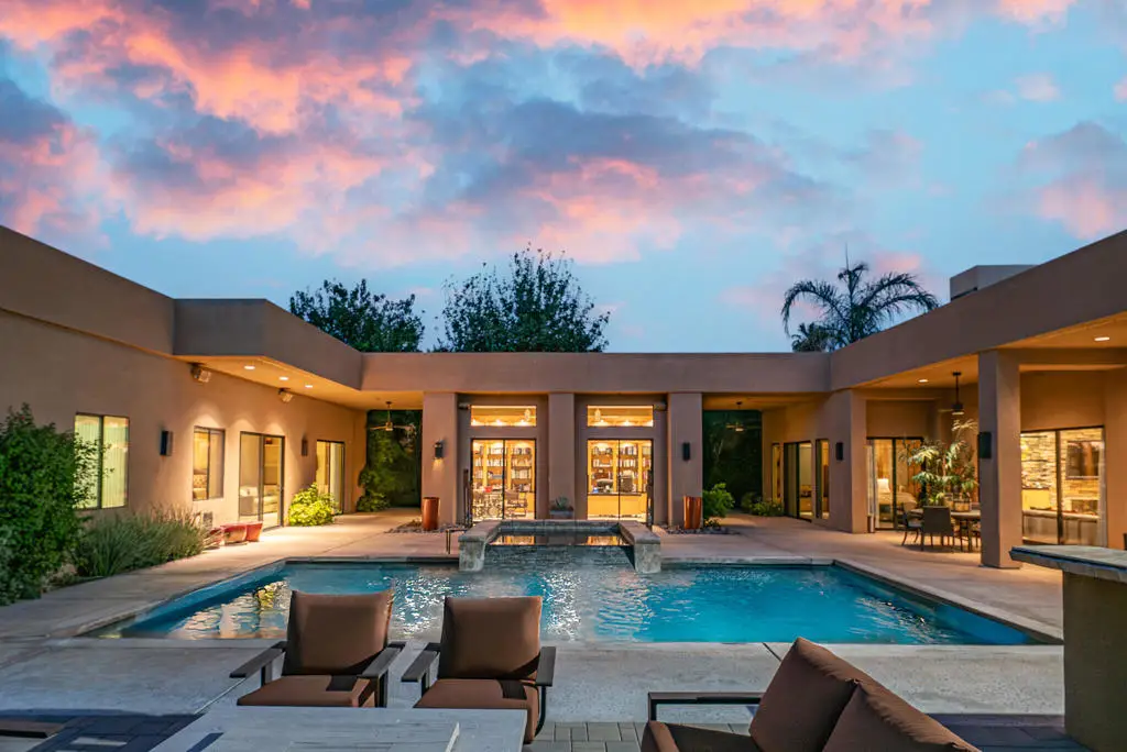 72116 Clancy Lane, Rancho Mirage, CA 92270 - Image #1