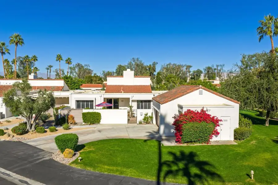 818 Inverness Drive, Rancho Mirage, CA 92270 - Image #2