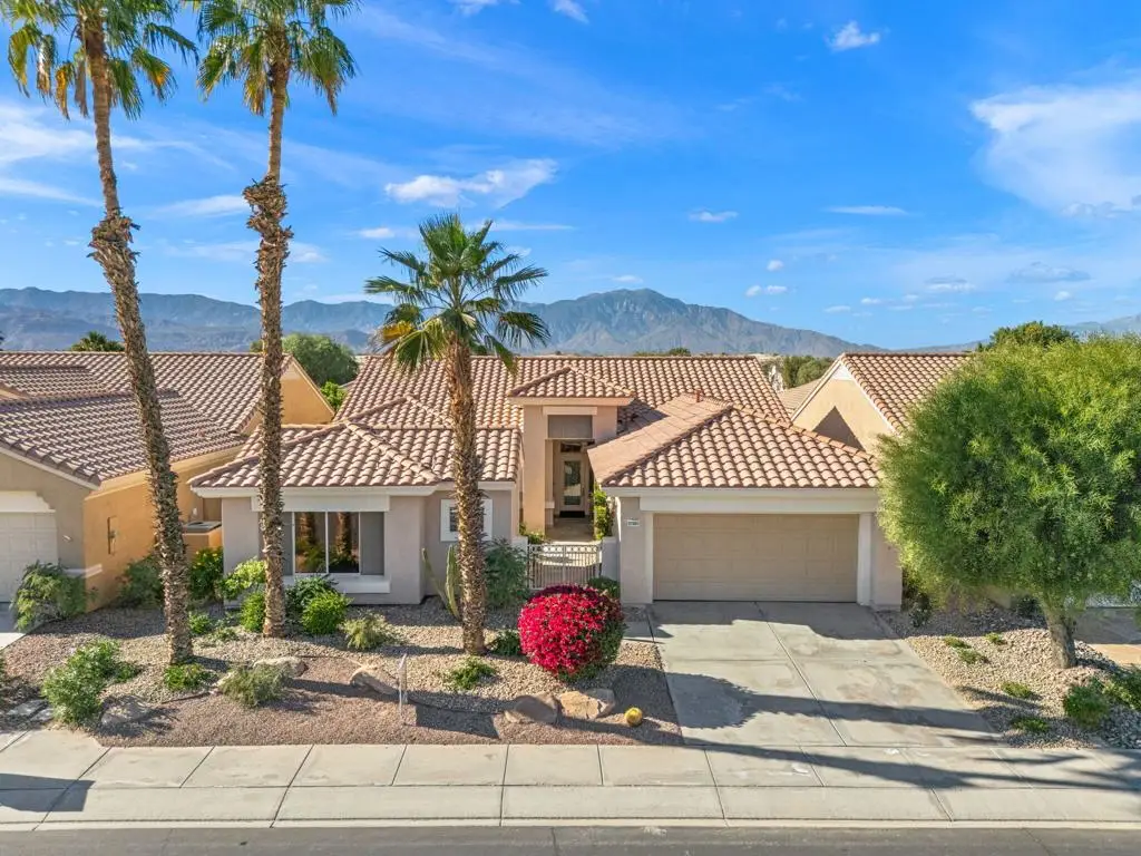 37261 Mojave Sage Street, Palm Desert, CA 92211 - #1