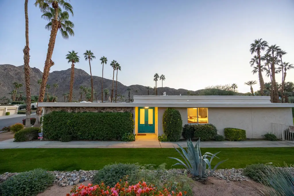 45835 Pawnee Road, Indian Wells, CA 92210 - #1