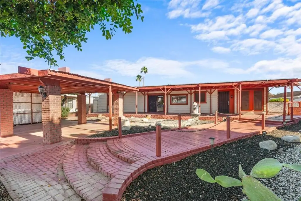 73920 Line Canyon Lane, Palm Desert, CA 92260 - Image #1