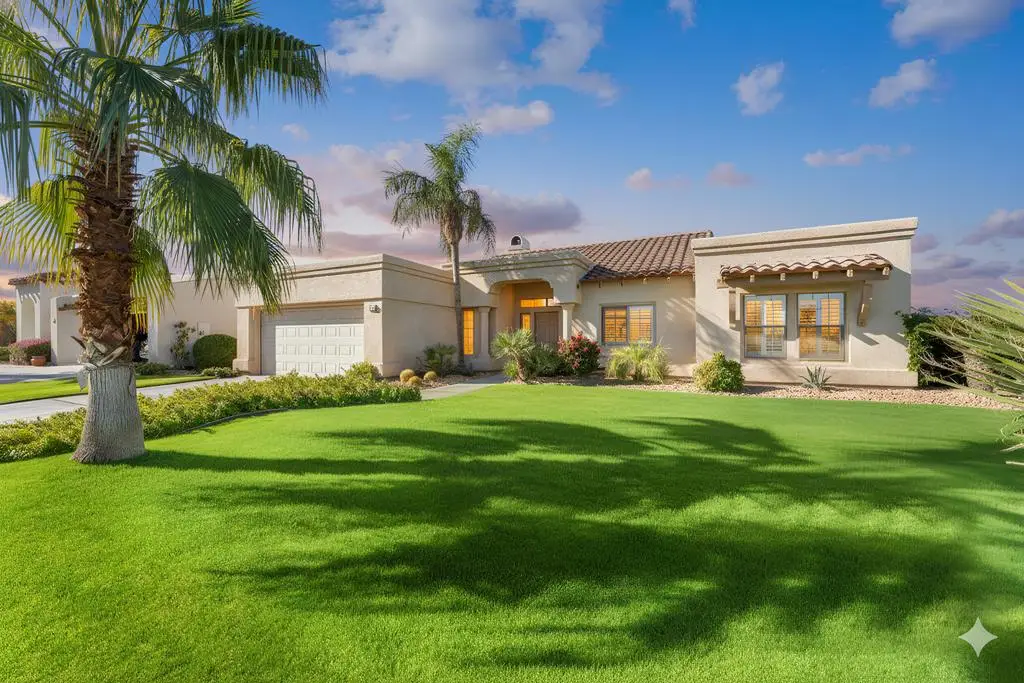 44815 Calle Placido, La Quinta, CA 92253 - #1