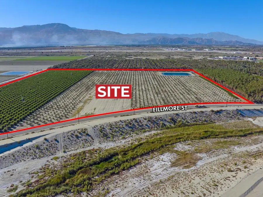 0 Fillmore St, Thermal, CA 92274 - #3