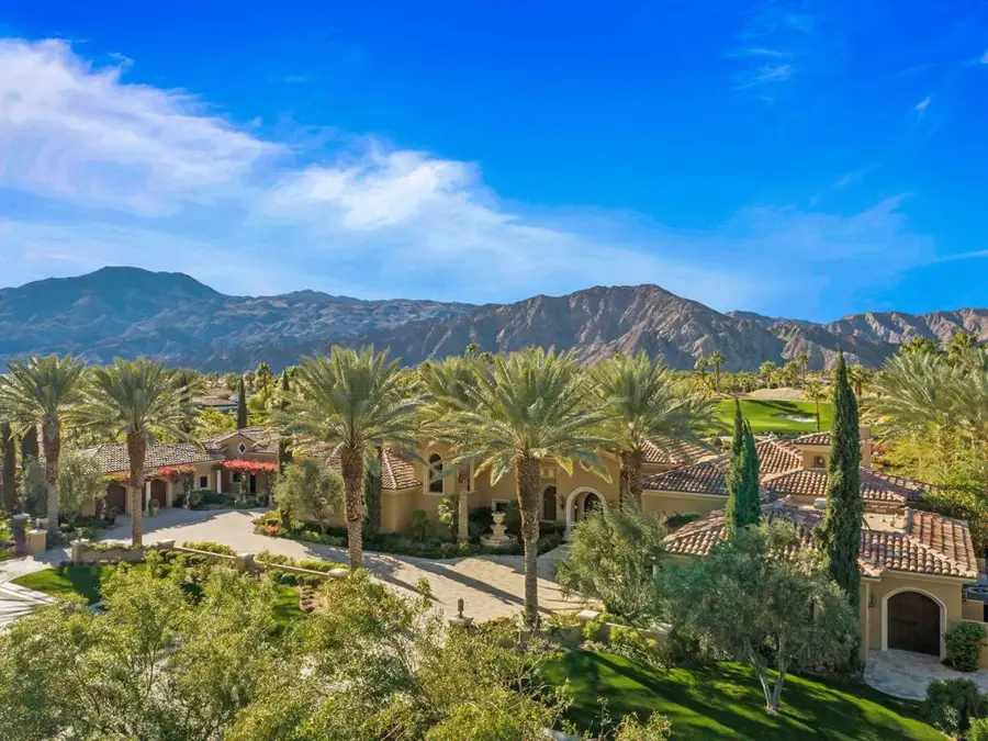 52345 Via Savona, La Quinta, CA 92253 - #2