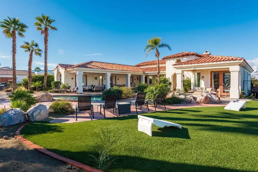 31725 Chimayo Road, Thousand Palms, CA 92276 - #2