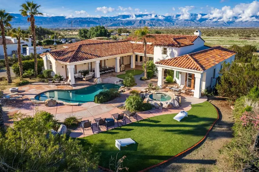 31725 Chimayo Road, Thousand Palms, CA 92276 - #3