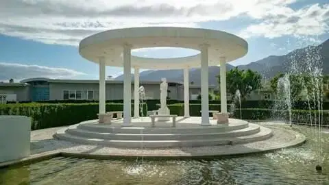 2518 S Sierra Madre, Palm Springs, CA 92264 - #1