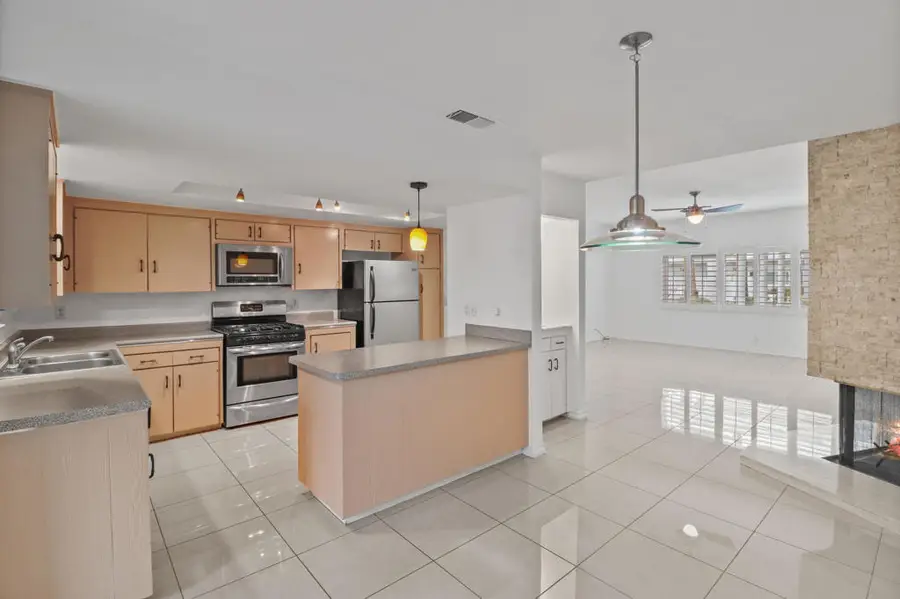 2518 S Sierra Madre, Palm Springs, CA 92264 - #2