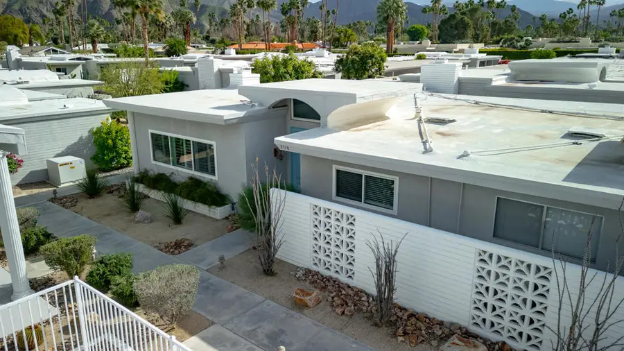 2518 S Sierra Madre, Palm Springs, CA 92264 - #3