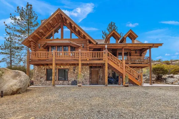 60766 Table Mountain Road, Mountain Center, CA 92561