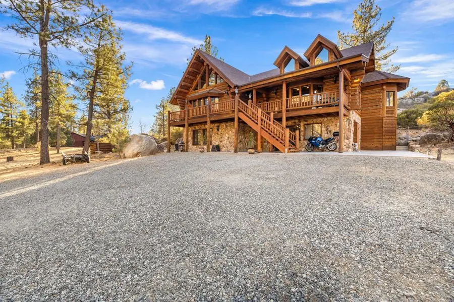 60766 Table Mountain Road, Mountain Center, CA 92561 - Image #2