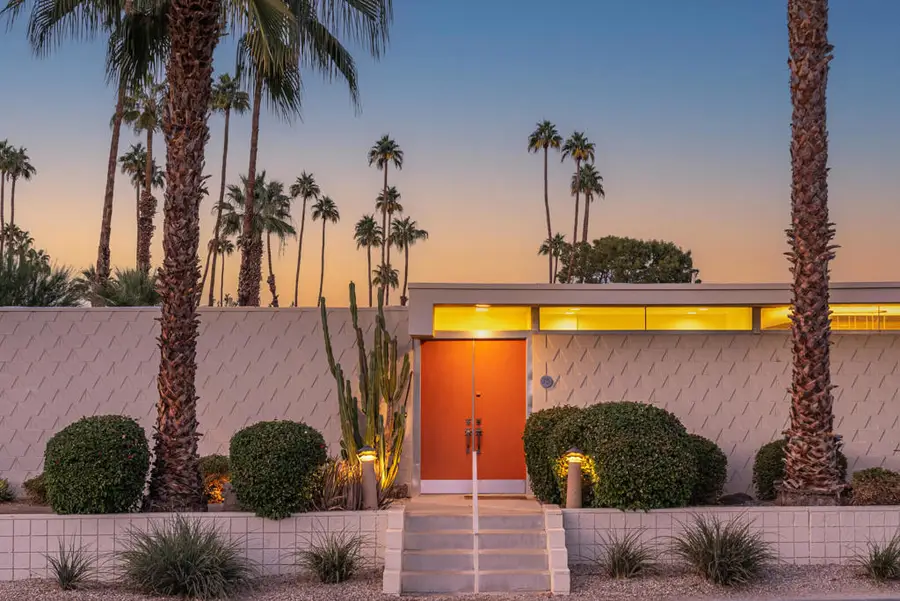 75 Westlake Circle, Palm Springs, CA 92264 - #2