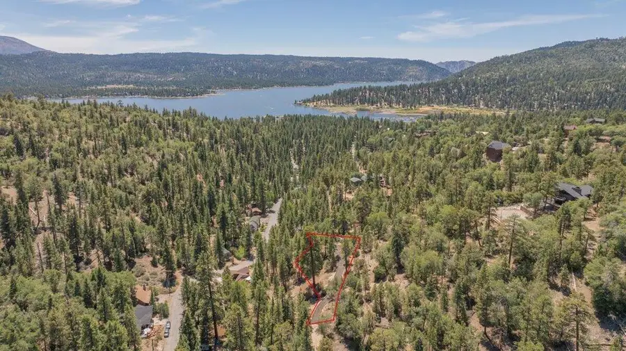 1275 Fawnskin Drive, Fawnskin, CA 92333 - Image #2