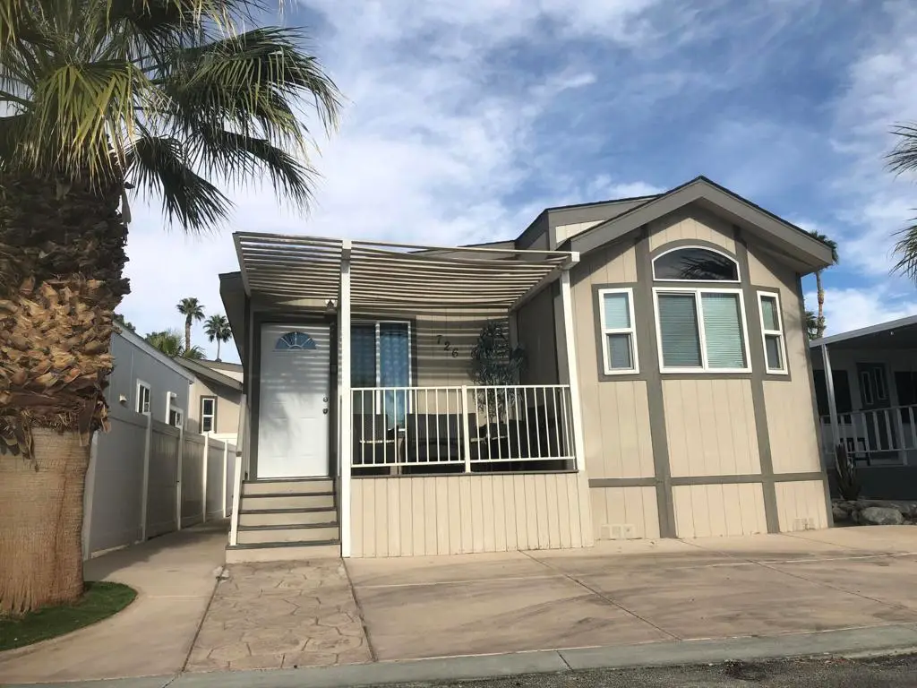 74711 Dillon Rd Spc 726, Desert Hot Springs, CA 92241 - #1