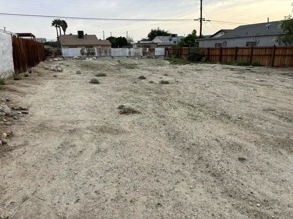 Lot # 77 Arbol Real Avenue, Thousand Palms, CA 92276