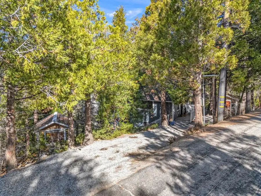 53840 Marian View Drive, Idyllwild, CA 92549 - #2