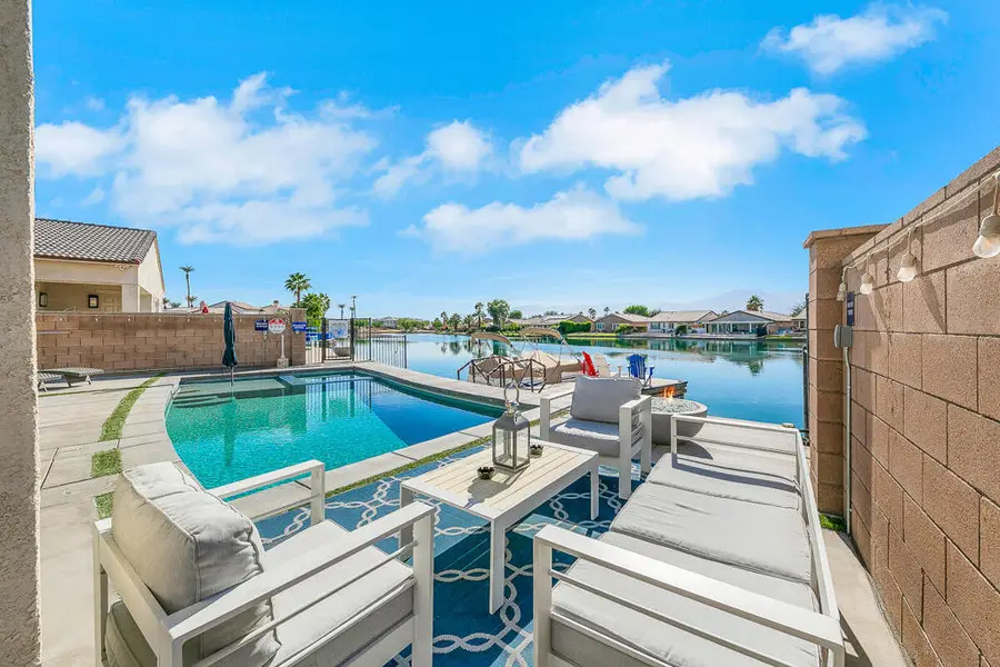 84325 Canzone Drive, Indio, CA 92203 - #3