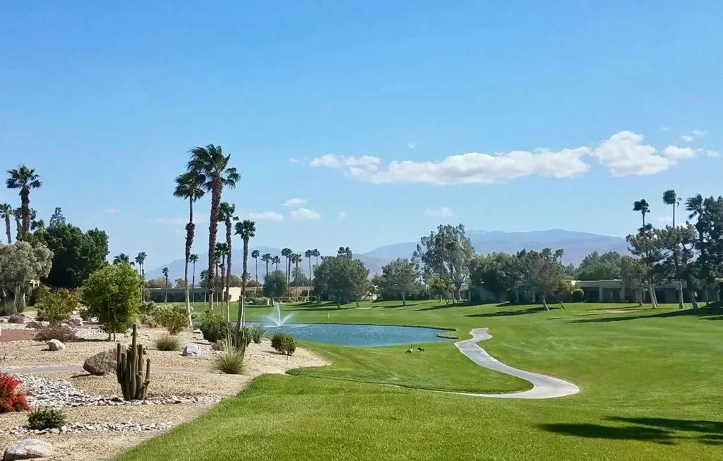 67162 W Chimayo Drive, Cathedral City, CA 92234 - #1