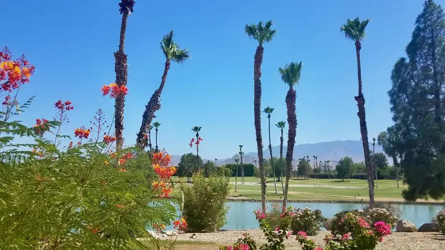 67162 W Chimayo Drive, Cathedral City, CA 92234 - #2